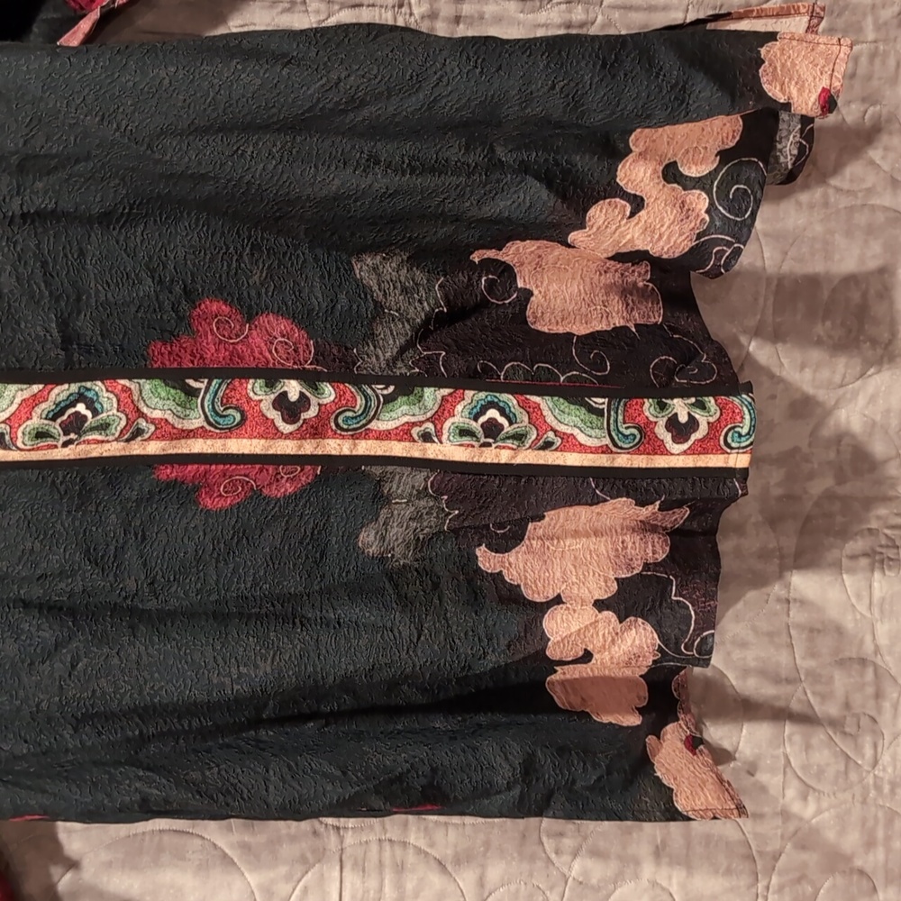 Citron 1x Tunic With Buttons - image 5